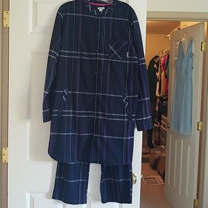 NWOT DKNY Pajama